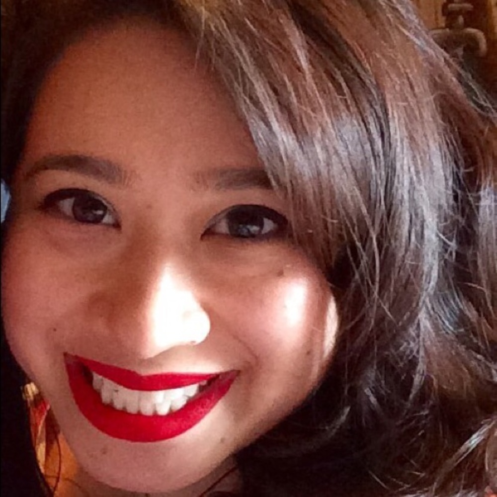 Meet your Posher, Stephanie